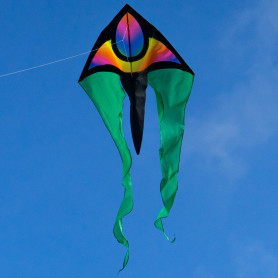 Monofil Delta F-Tail XM Stardust  - Colours In Motion