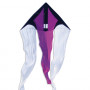 Monofil Delta F-Tail Beam Purple - Colours In Motion