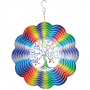 Suspension Acier Inoxydable 250 Rainbow Arbre