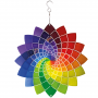 Suspension Inoxydable 250 Rainbow Etoile - Colours In Motion