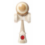 Kendama Record Serie S1 Bamboo RCP Natty - Naturel