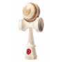 Kendama Record S1 Bambus RCP Natty - Naturel