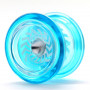 Yoyo Arrow Bleu - Yoyo Factory