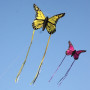 Monofil Papillon Jaune - wolkensturmer