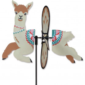 Eolienne Alpaga 40 cm - Premier Kites
