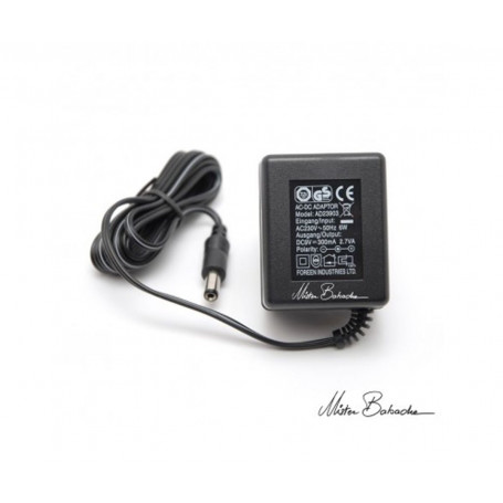 Chargeur Adaptateur Diabolo Lumineux henry's