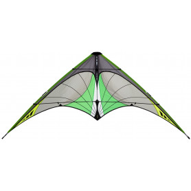NEXUS 2.0 Graphite - Cerf-volant acrobatique