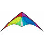 Stunt kite NEXUS 2.0 Spectrum 162 cm - beginner