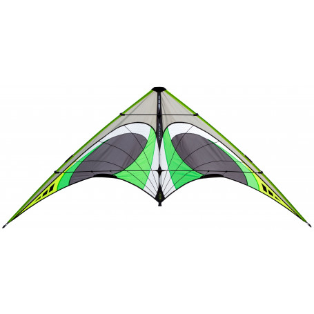 QUANTUM 2.0 Graphite Cerf-volant pilotable