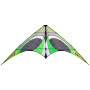 QUANTUM 2.0 Graphite Cerf-volant pilotable