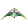 QUANTUM 2.0 Graphite sport kite