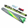 QUANTUM 2.0 Graphite sport kite