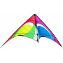 QUANTUM 2.0 Rainbow Cerf-volant acrobatique polyvalent