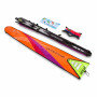 QUANTUM 2.0 Rainbow Cerf-volant pilotable