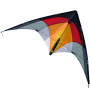 Stunt kite 1-2-Seven 104cm - beginner