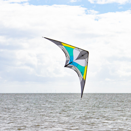 Maestro III Aqua Ready to fly - Freestyle Kites