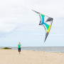 Maestro III Aqua Ready to fly - Freestyle Kites