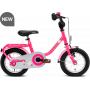 Vélo enfant Steel 12" lovely rose