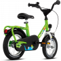 Vélo enfant Steel 12 pouces kiwi-blanc