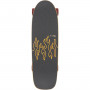Cruiser 27'' Outsider Pearl Series Black / Frenzy - Globe