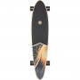 Longboard 40" Pinner Classic Gold Vein - Globe