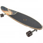 Longboard 40" Pinner Classic Gold Vein - Globe