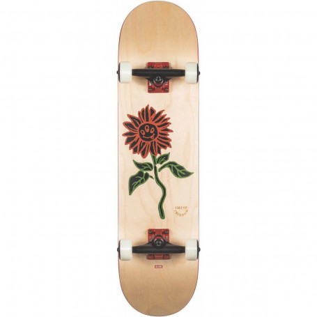 Skateboard Street 8" G2 Natural - Globe