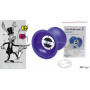 Kit Evolution kit 3 (lests) pour Diabolo Finesse ou Tornado