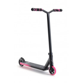 Trottinette freestyle Blunt - One S3 Black/Pink - Enfant 6-9 ans