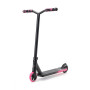 Trottinette freestyle Blunt - One S3 Black/Pink - Enfant 6-9 ans