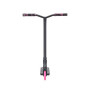 Trottinette freestyle Blunt - One S3 Black/Pink - Enfant 6-9 ans