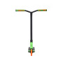 Trottinette freestyle Blunt - One S3 Green/Orange - Enfant 6-9 ans