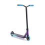 Trottinette freestyle Blunt - One S3 Purple/Teal - Enfant 6-9 ans