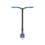 Trottinette freestyle Blunt - One S3 Purple/Teal - Enfant 6-9 ans