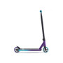 Trottinette freestyle Blunt - One S3 Purple/Teal - Enfant 6-9 ans