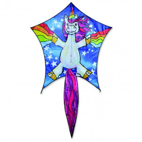 Penta Kite Unicorn