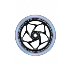 Roue Gap Core 120mm Black/galaxy - Blunt