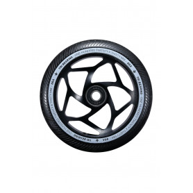 Roue Tri Bearing 120mm Black/Black - Blunt