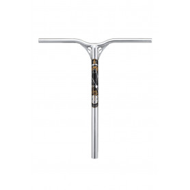 Bar Reaper V2 Chrome 600 mm - Blunt