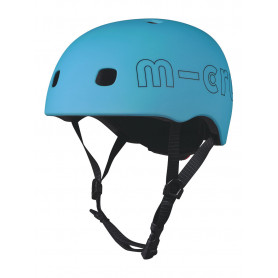 Casque Bleu Océan - Taille M