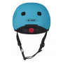 Casque Bleu Océan - Taille M