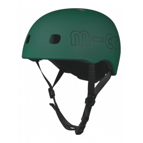 Casque Vert Sapin - Taille M