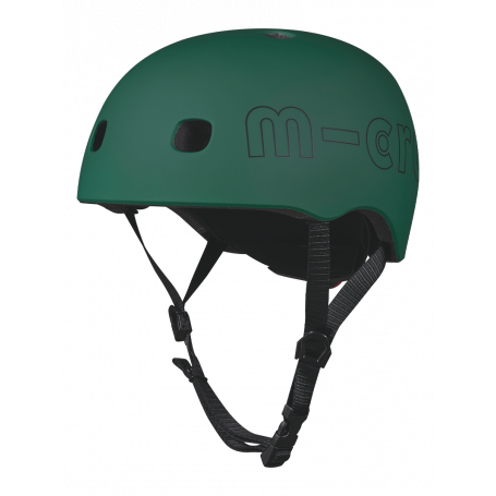 Casque Vert Sapin - Taille M