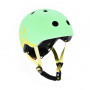 Casque - Taille S - Kiwi