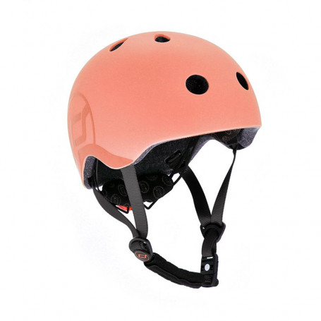 Casque Scoot and Ride - Pêche