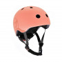 Casque - Scoot and Ride - Kiwi