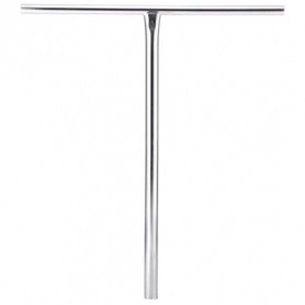 BLUNT Guidon THERMAL BAR Chrome 650mm