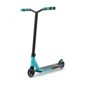 Trottinette Freestyle BLUNT One S3 Teal Black - Enfant 6-9 ans