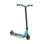 Trottinette Freestyle BLUNT One S3 Teal Black - Enfant 6-9 ans