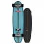 Skate Carver TYLER 777 C7 36.5"